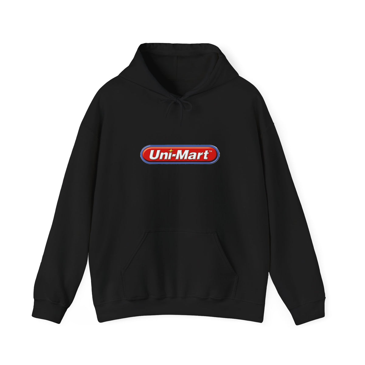 Uni-Mart Hoodie / Sweatshirt