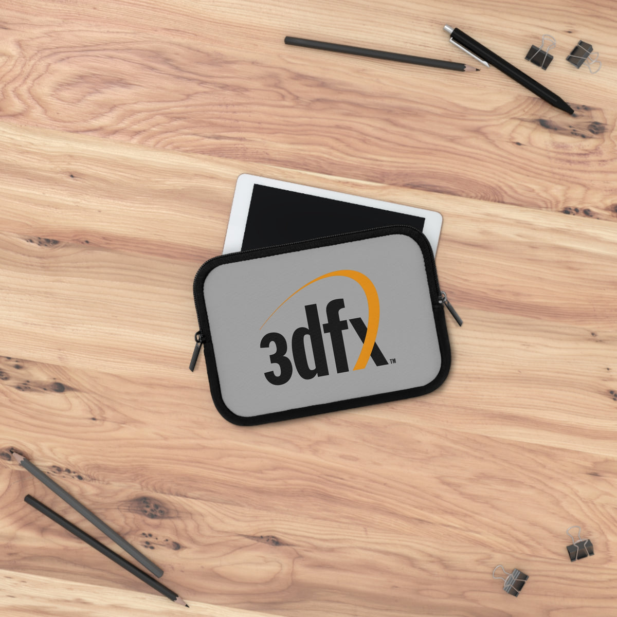 3dfx Interactive Laptop Sleeve