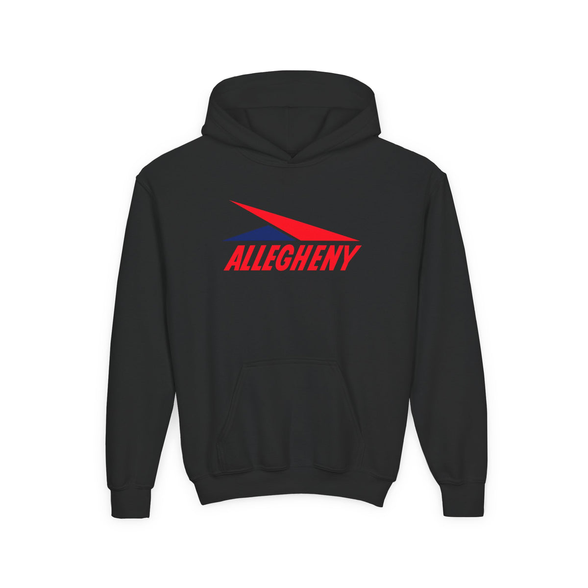 Allegheny Airlines Youth Hoodie / Sweatshirt