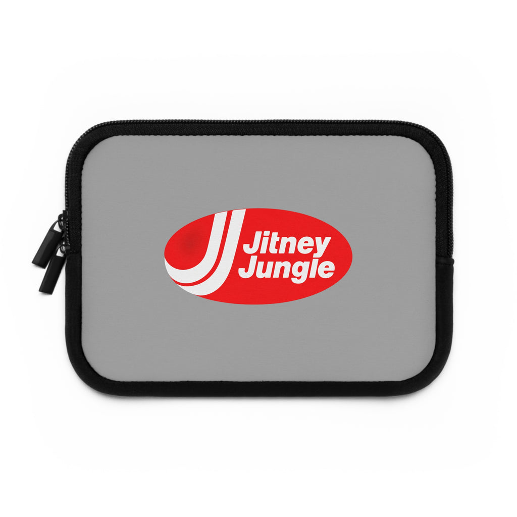 Jitney Jungle Laptop Sleeve