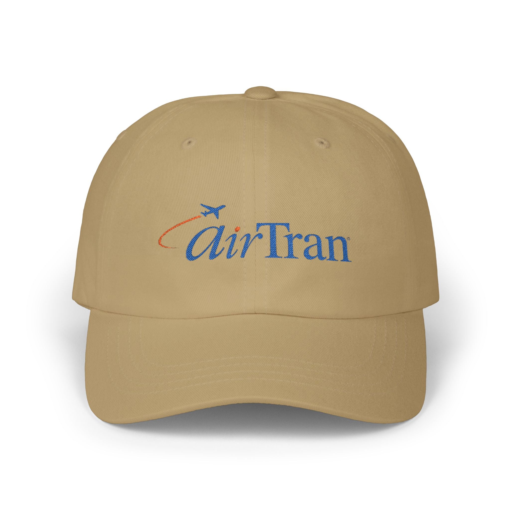 AirTran Airways Embroidered Dad Cap Hat