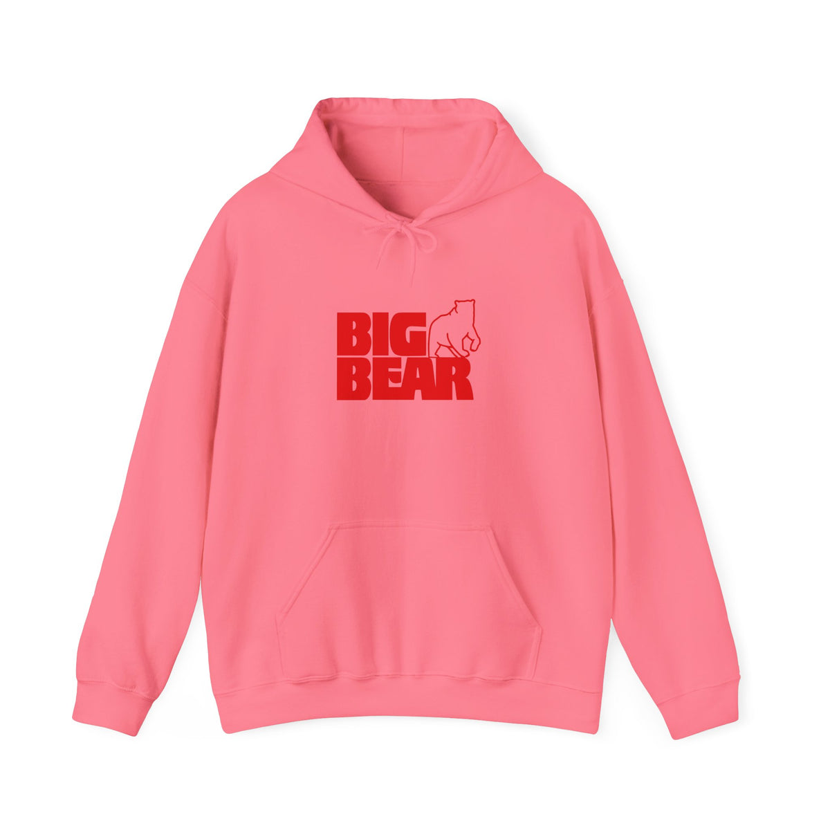 Big Bear Stores Hoodie / Sweatshirt
