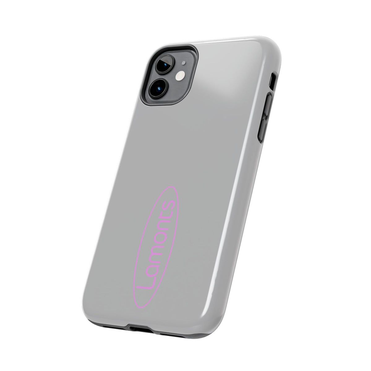 Lamonts Tough Phone Case