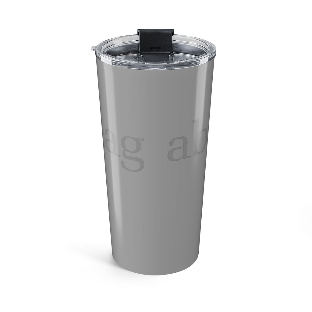 Abelag Aviation 20oz Insulated Tumbler