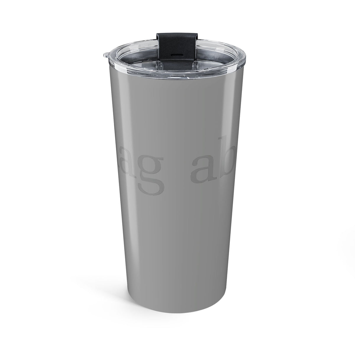 Abelag Aviation 20oz Insulated Tumbler