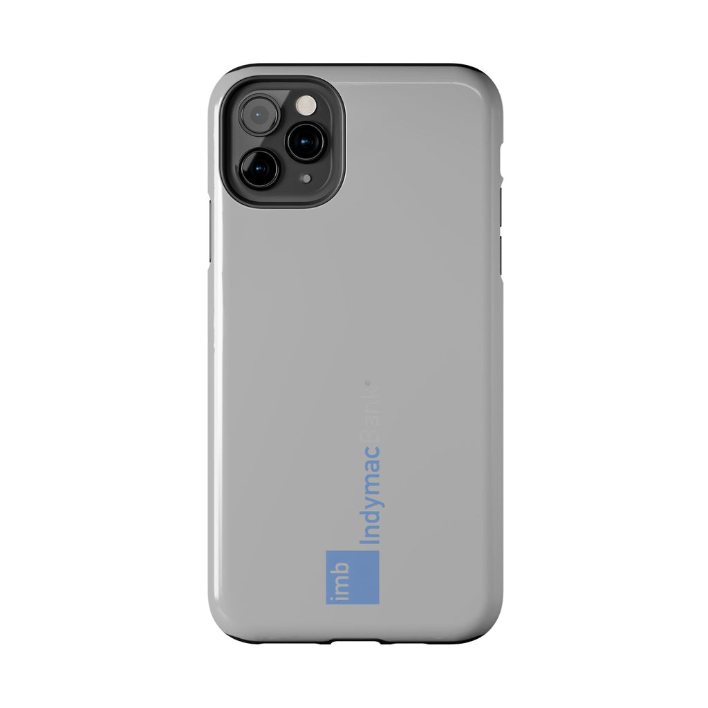 IndyMac Bank Tough Phone Case