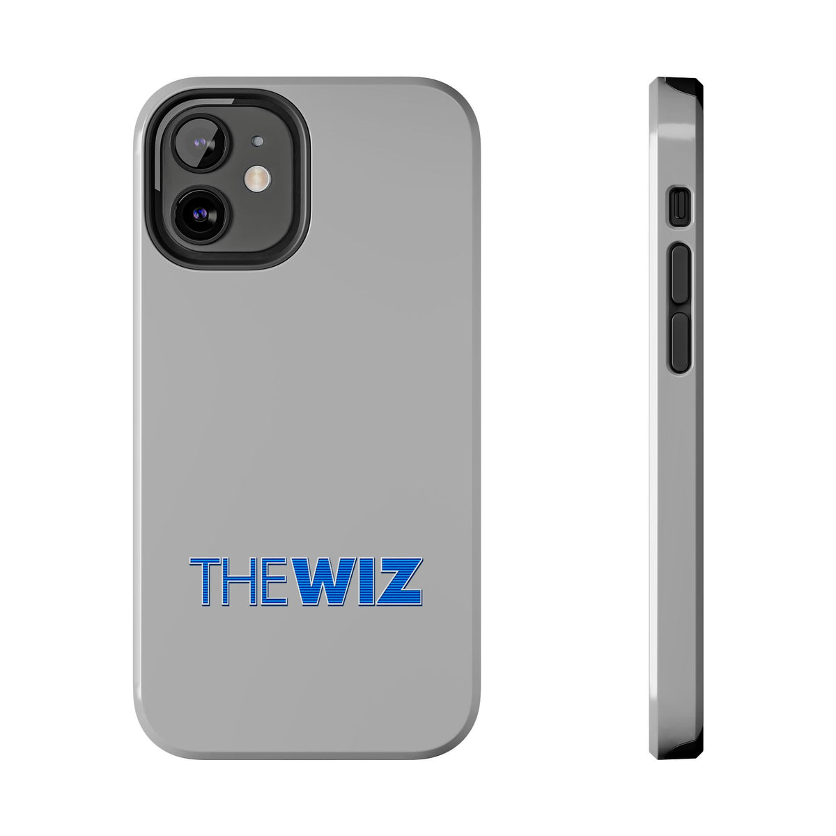 The Wiz Tough Phone Case