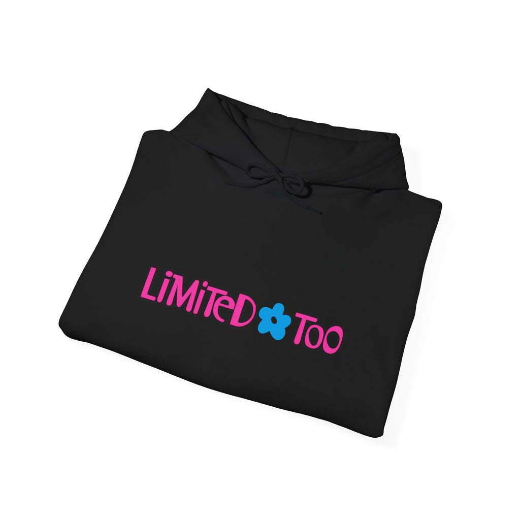 Limited Too Hoodie / Sweatshirt