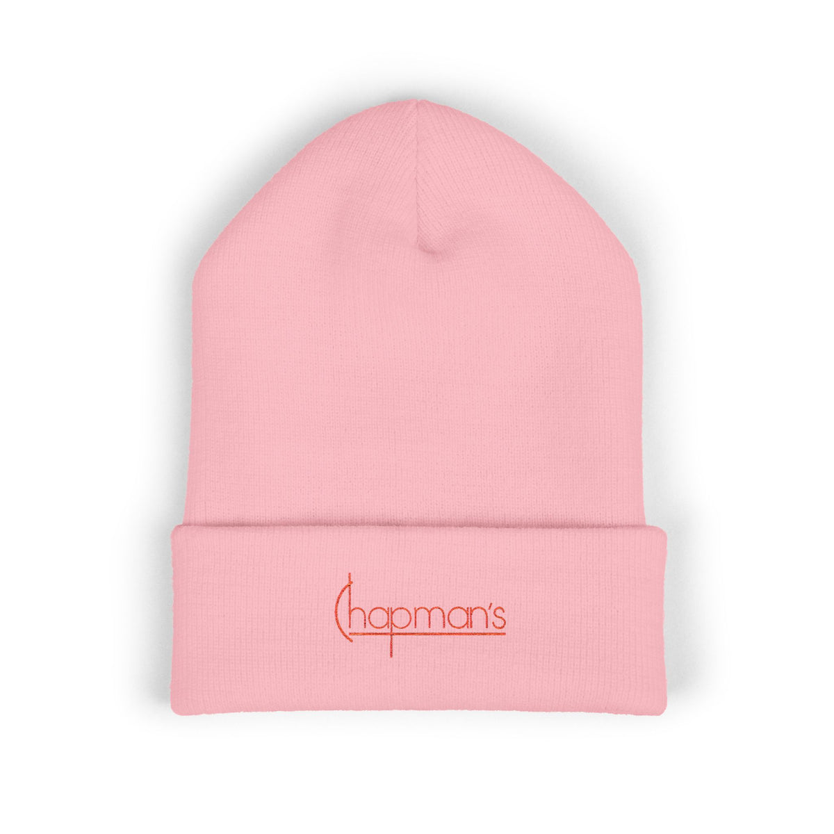 T. A. Chapman Co. Cuffed Beanie