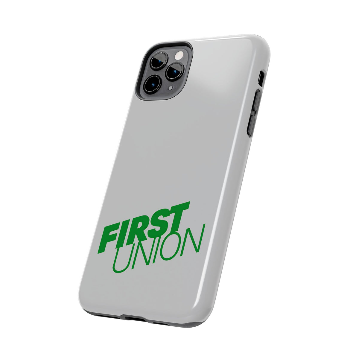 First Union Tough Phone Case