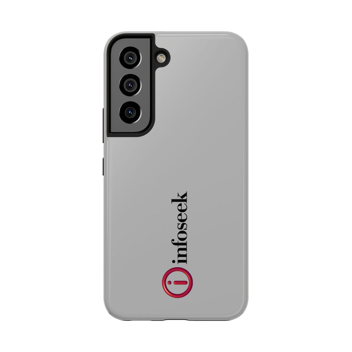 Infoseek Tough Phone Case