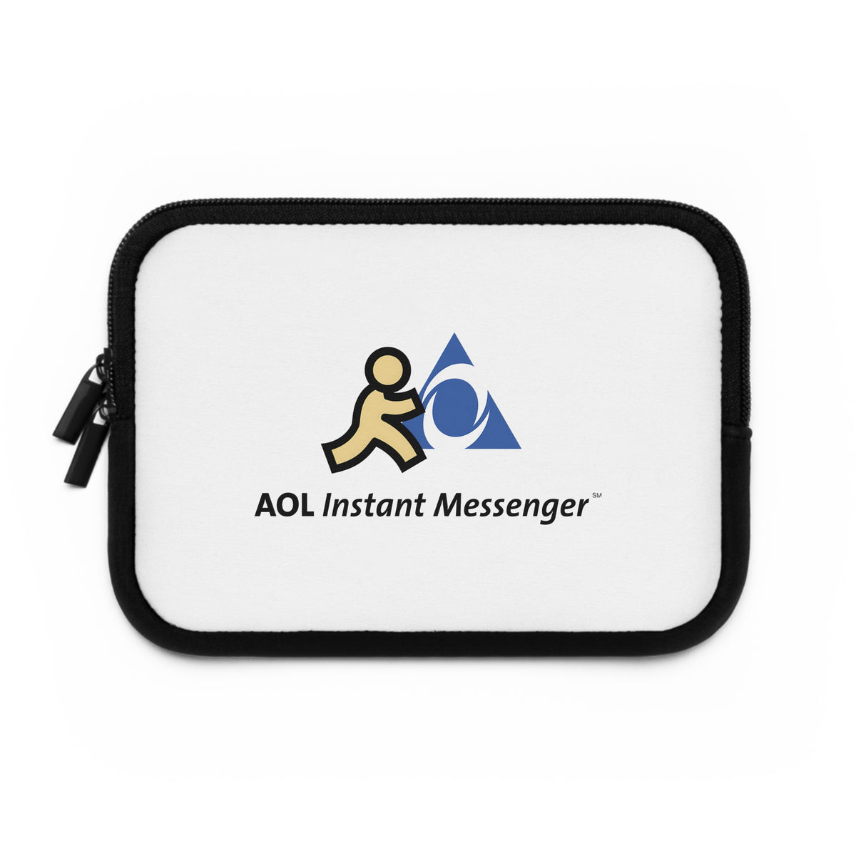 AOL Instant Messenger (AIM) Laptop Sleeve