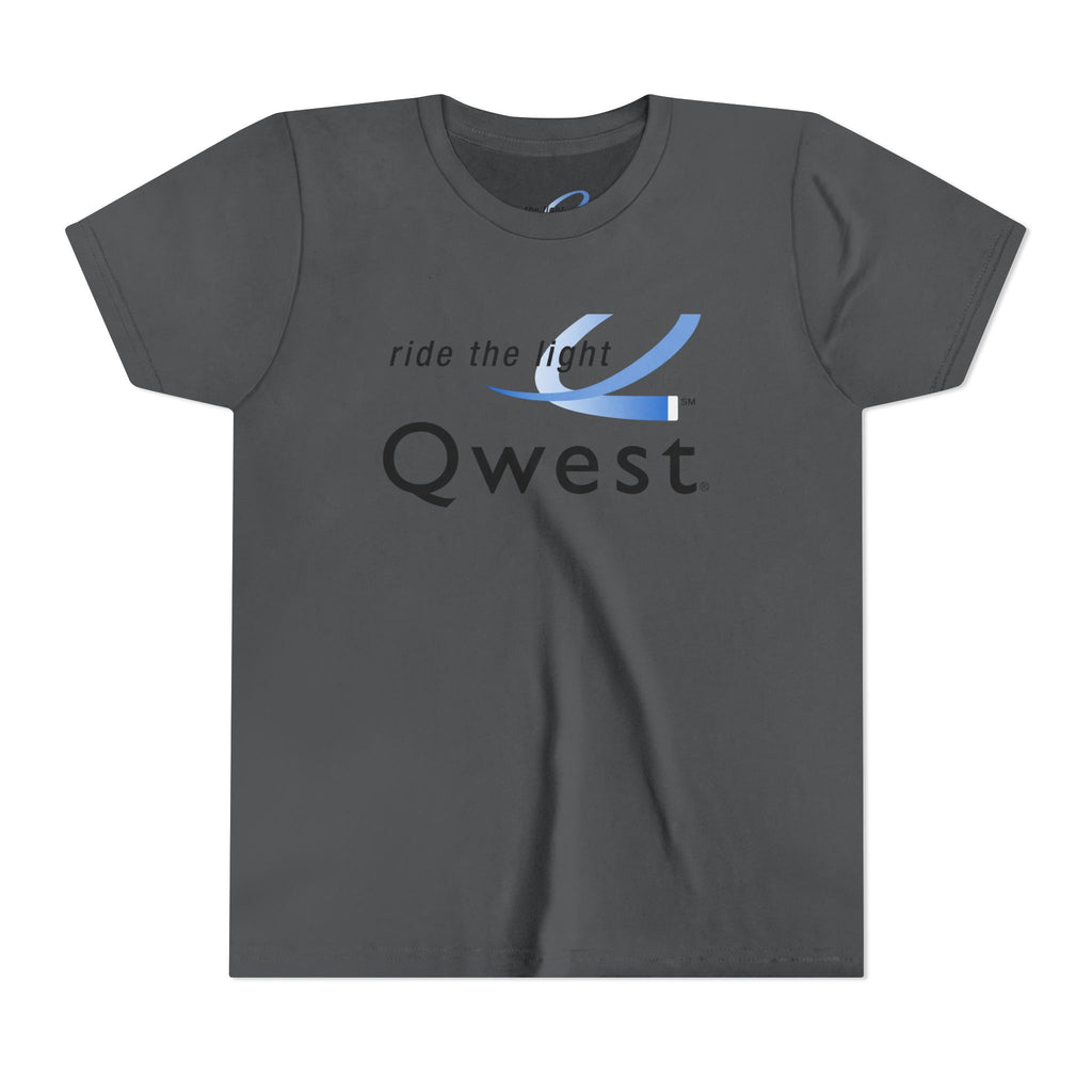 Qwest Kids Tee / T-Shirt