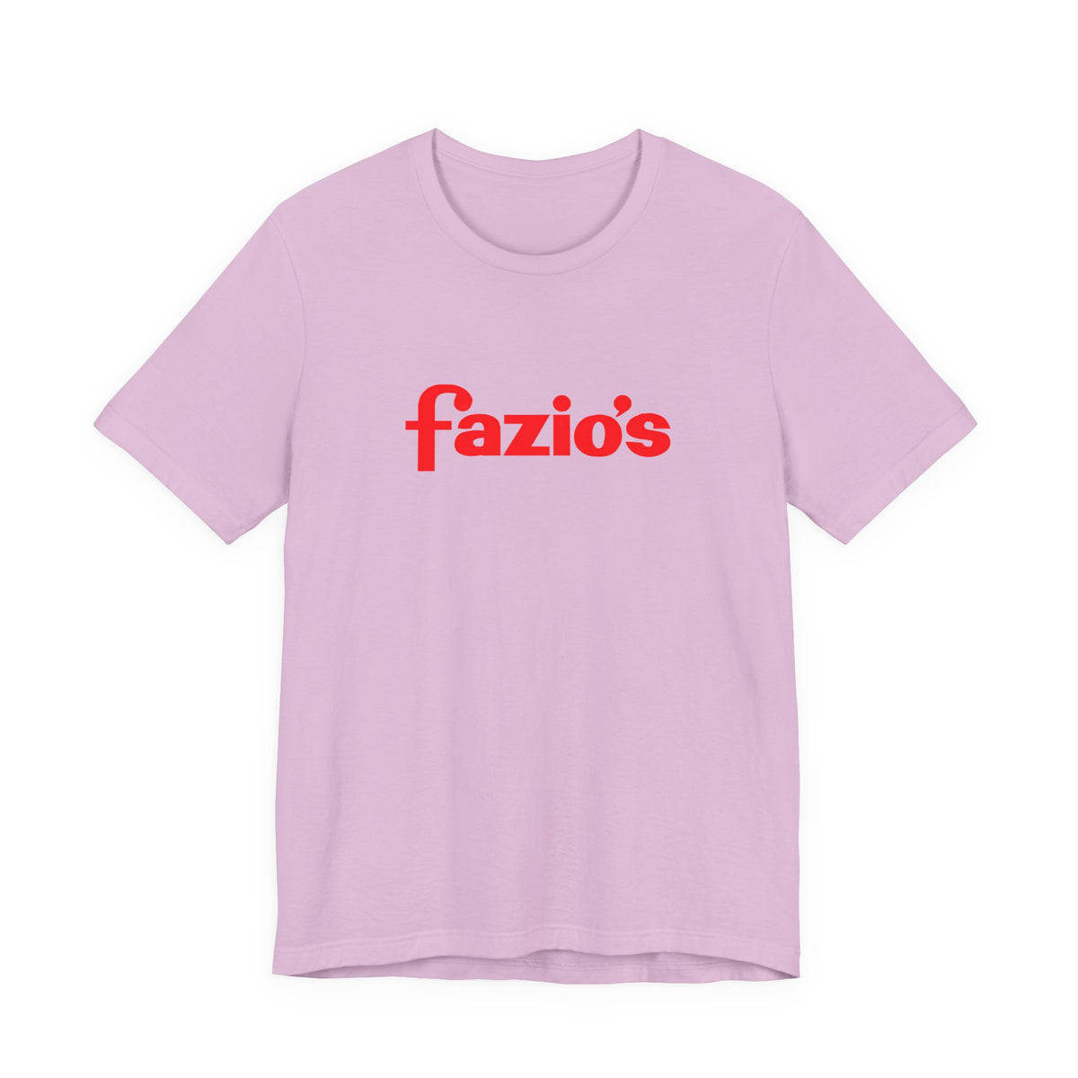Fazio's (Fisher Foods) T-Shirt