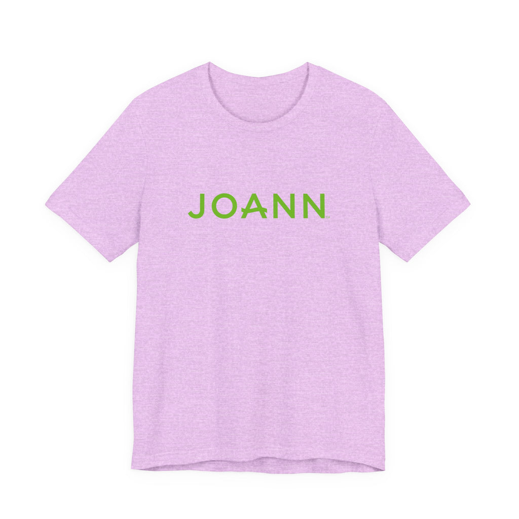 Jo-Ann Fabrics T-Shirt