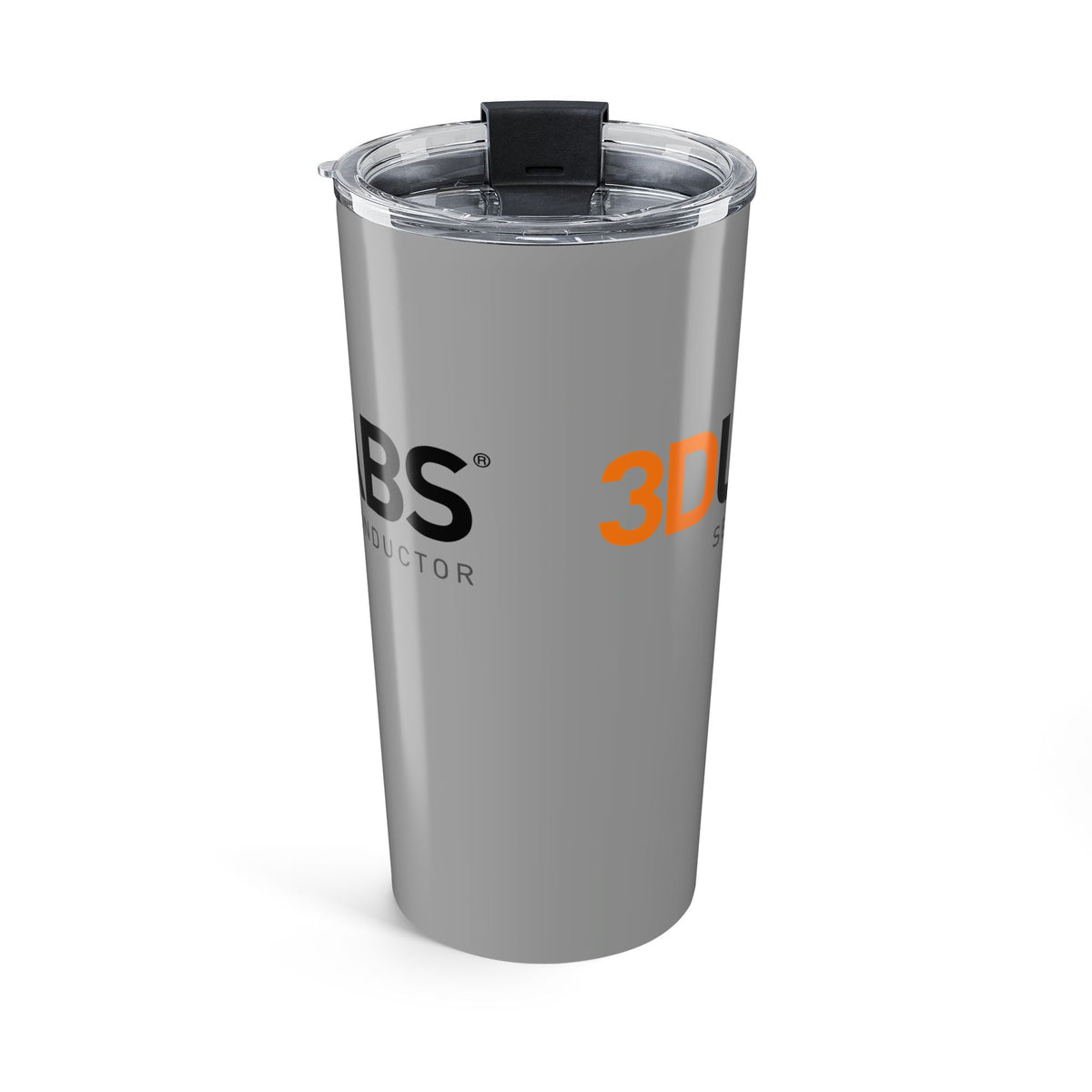 3Dlabs 20oz Insulated Tumbler