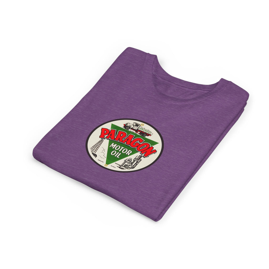 Paragon Oil Kids Tee / T-Shirt