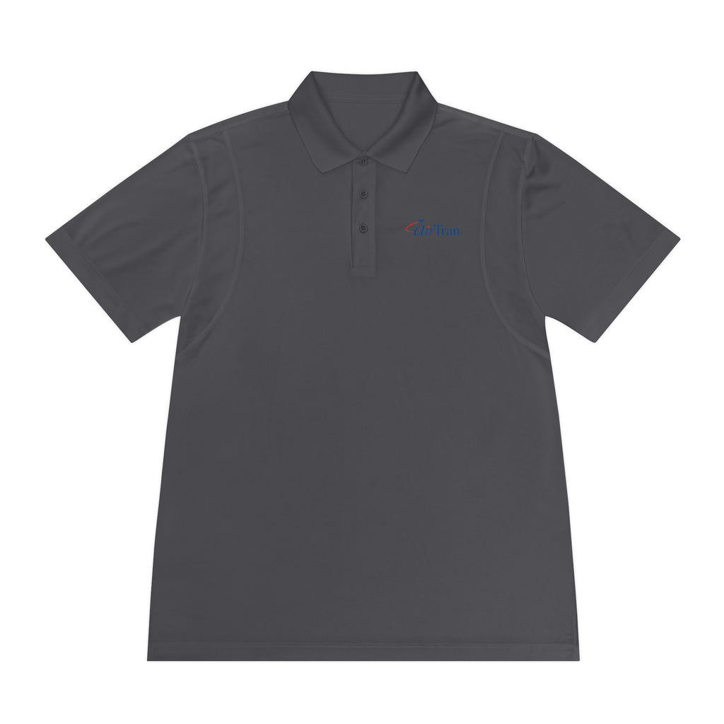 AirTran Airways Men's Sport Polo Shirt