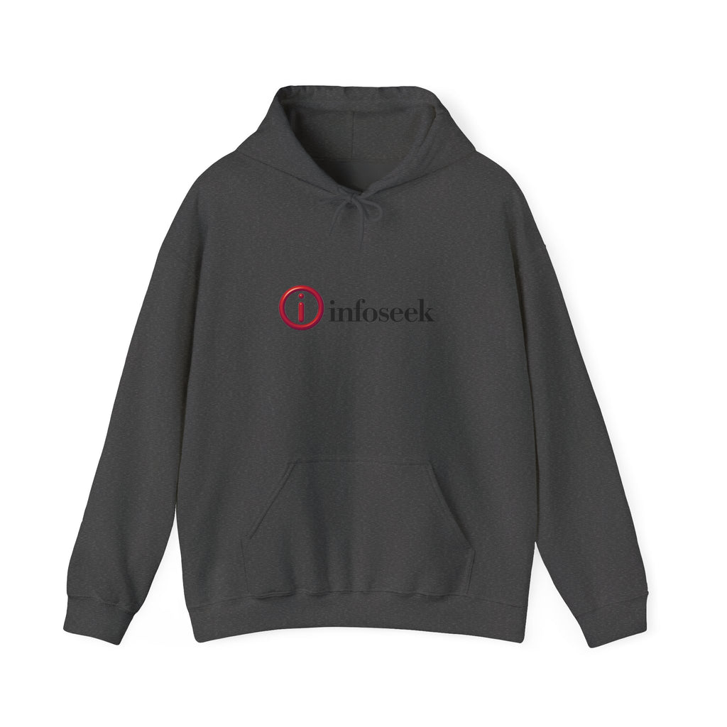 Infoseek Hoodie / Sweatshirt