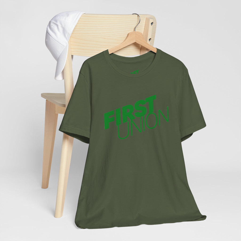 First Union T-Shirt