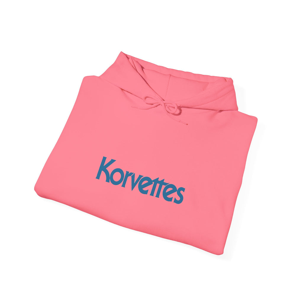 Korvette's Hoodie / Sweatshirt