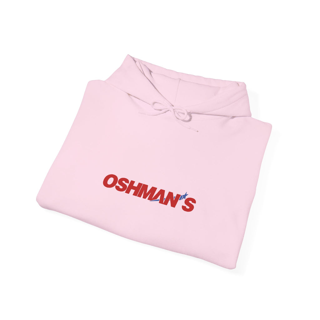 Oshman's Sporting Goods Hoodie / Sweatshirt
