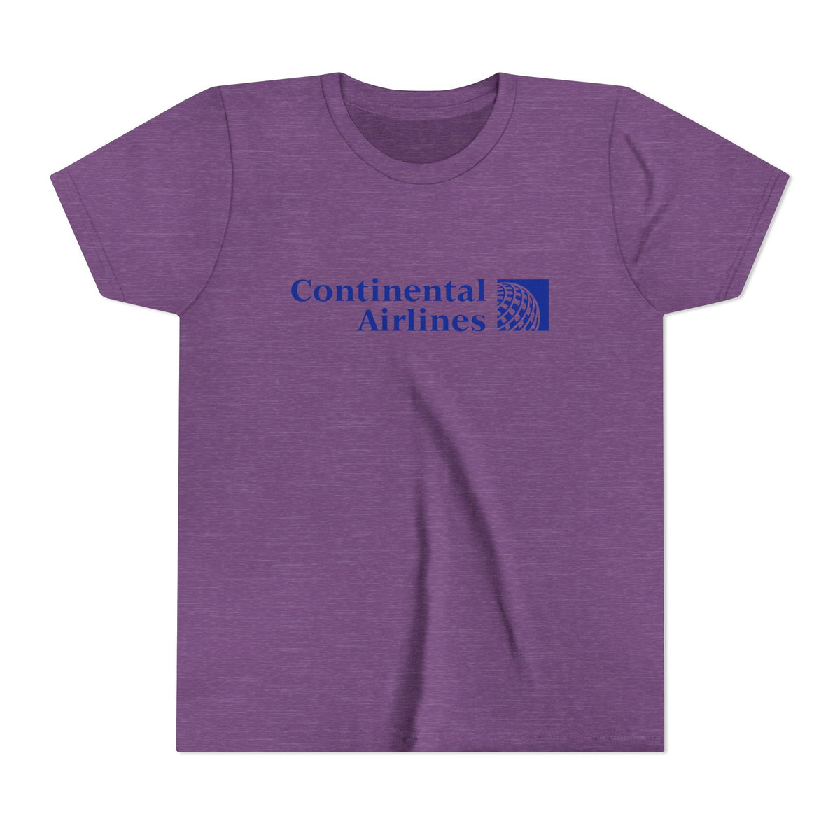 Continental Airlines Kids Tee / T-Shirt