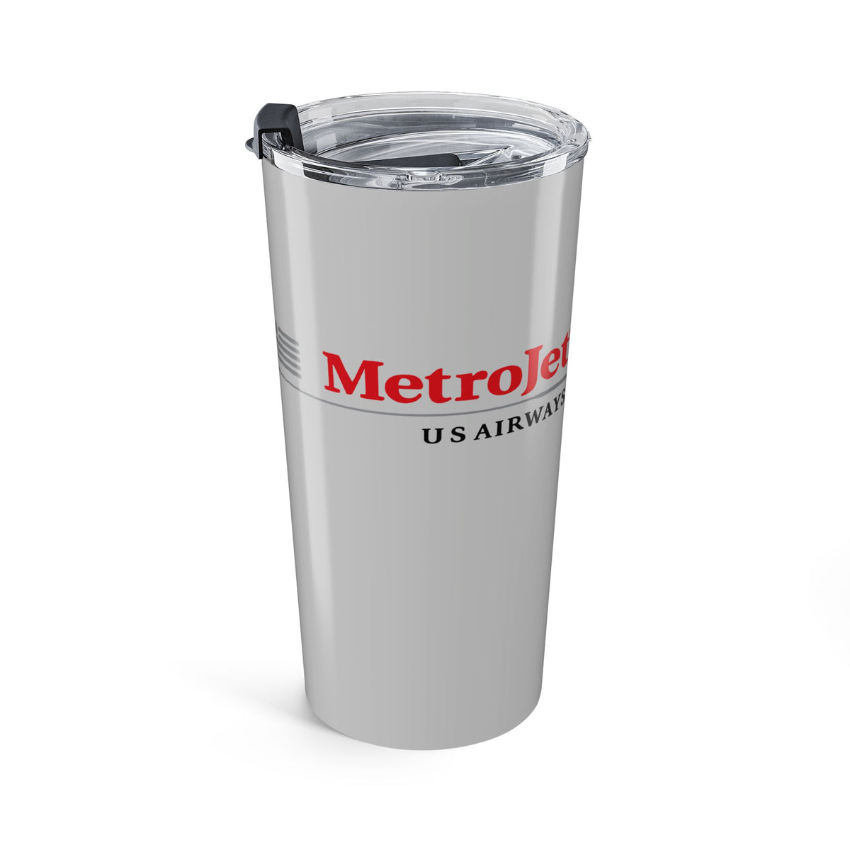 MetroJet 20oz Insulated Tumbler