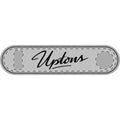 Uptons Metal Bottle Opener