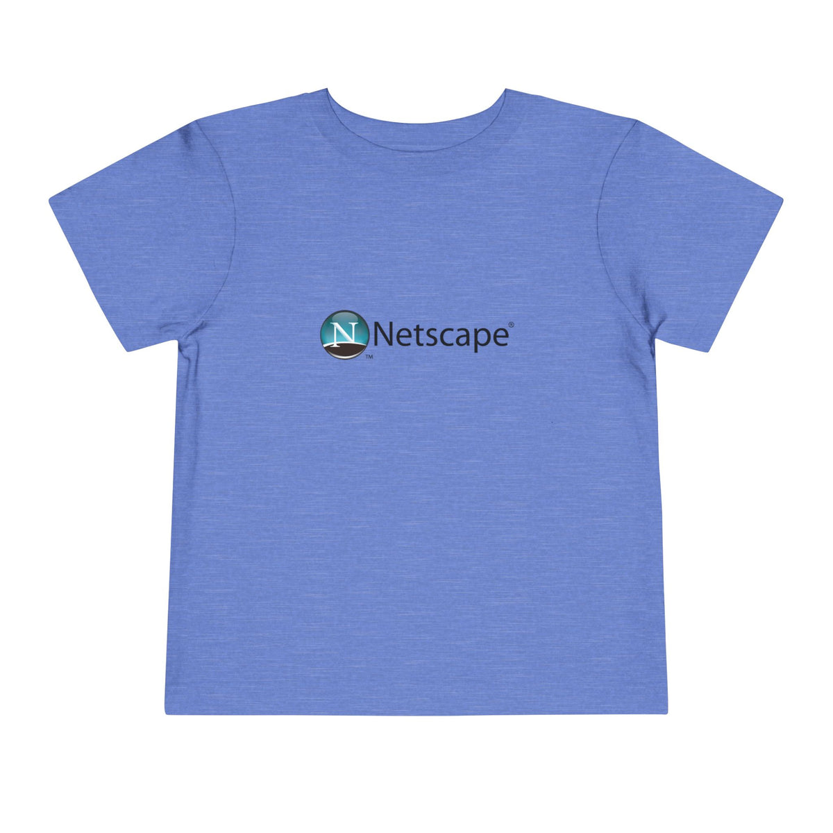 Netscape Toddler Tee / T-Shirt
