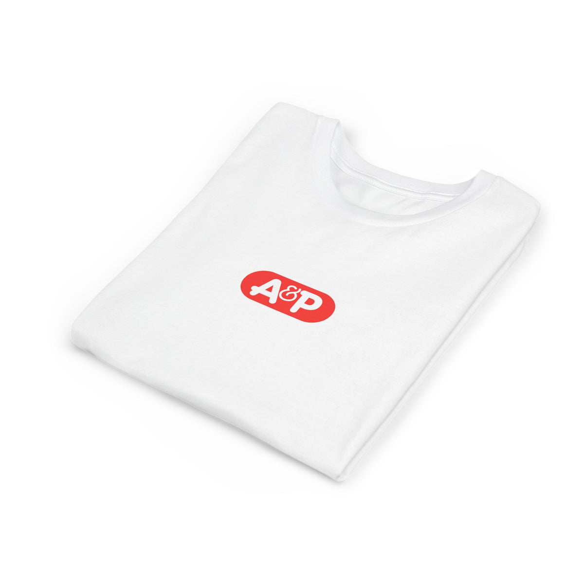 The Great Atlantic & Pacific Tea Company (A&P) Kids Tee / T-Shirt