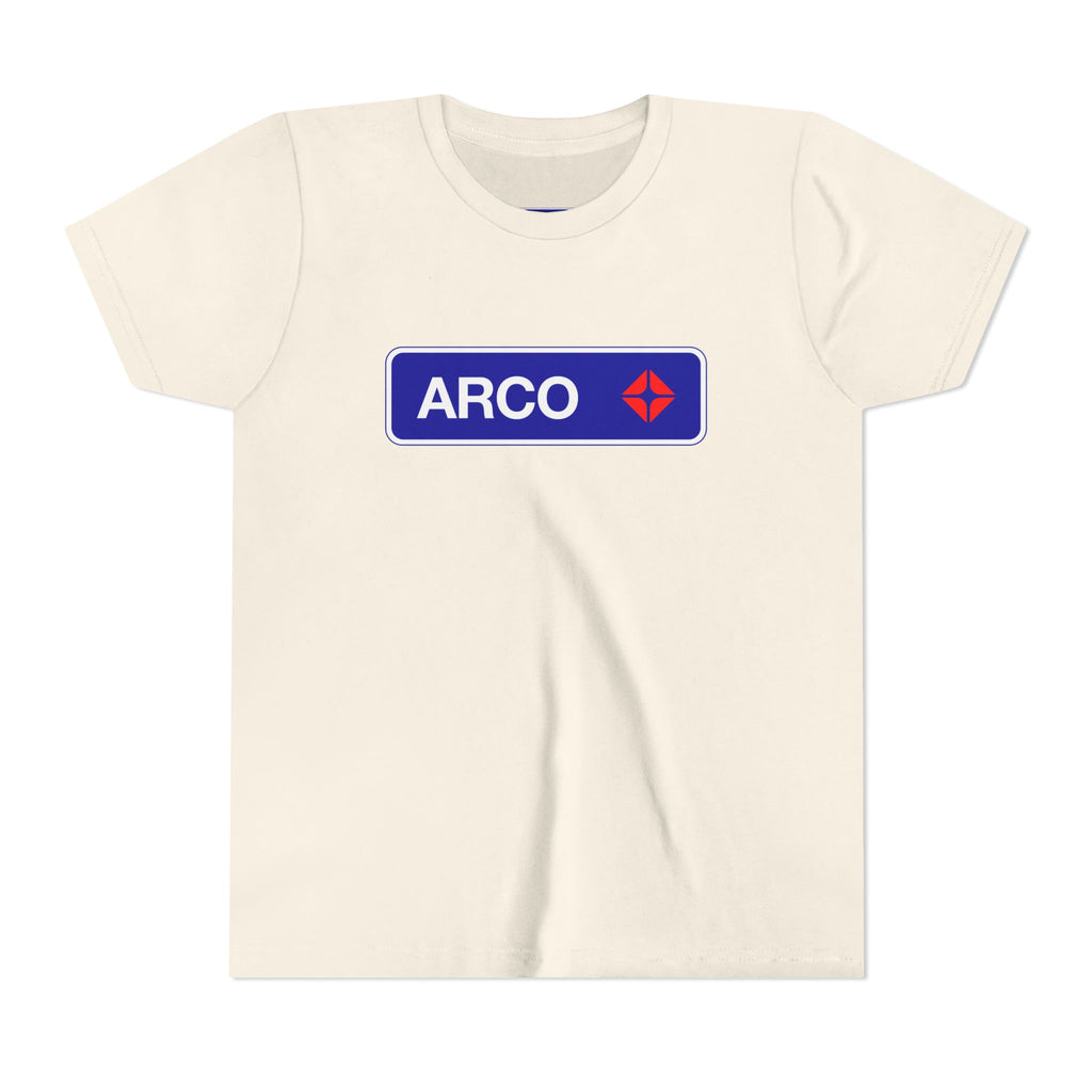 Atlantic Richfield Company (ARCO) Kids Tee / T-Shirt