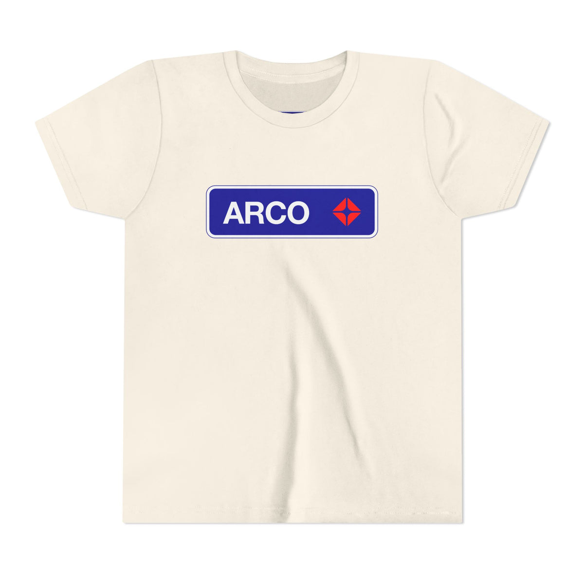 Atlantic Richfield Company (ARCO) Kids Tee / T-Shirt