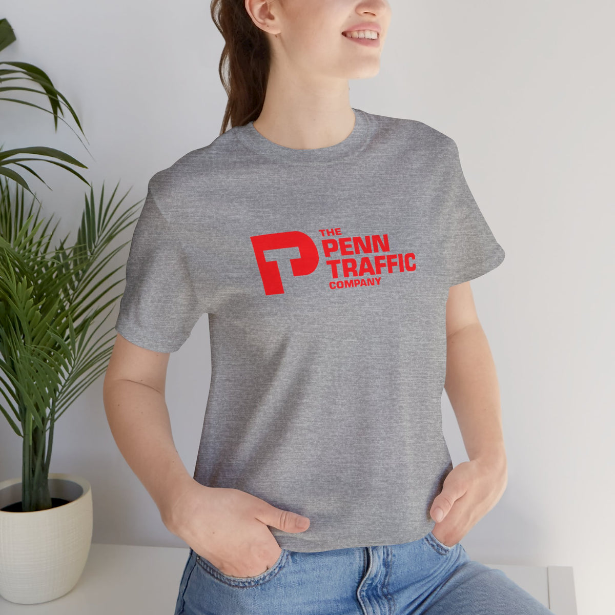 Penn Traffic T-Shirt