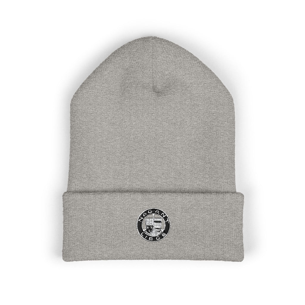 Fabrique d'armes Émile et Léon Nagant Cuffed Beanie