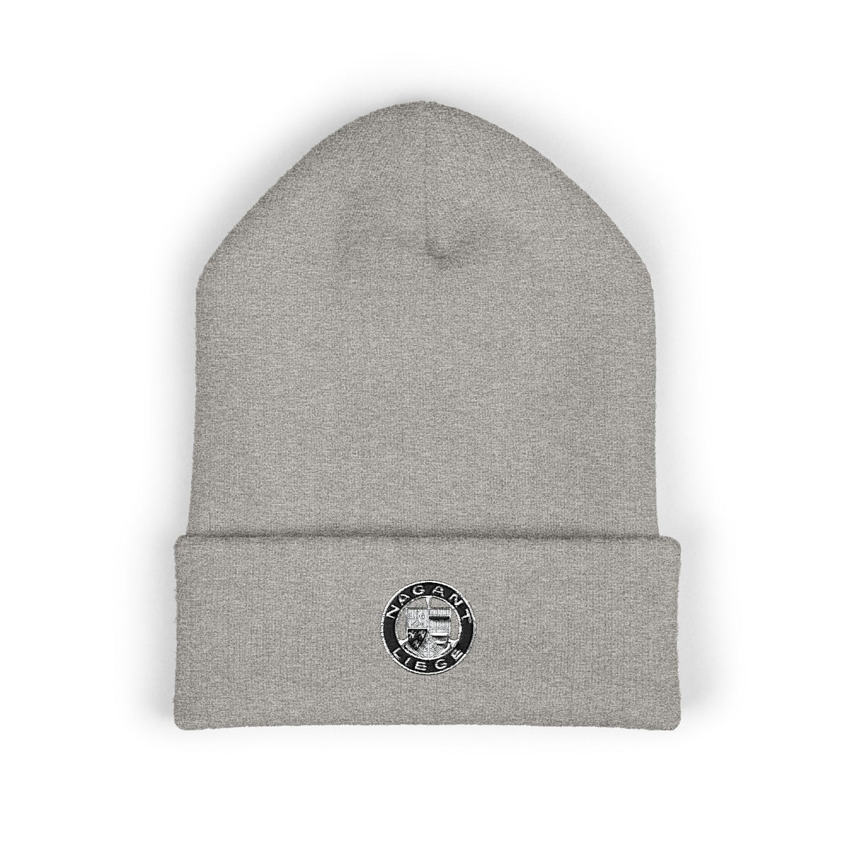 Fabrique d'armes Émile et Léon Nagant Cuffed Beanie
