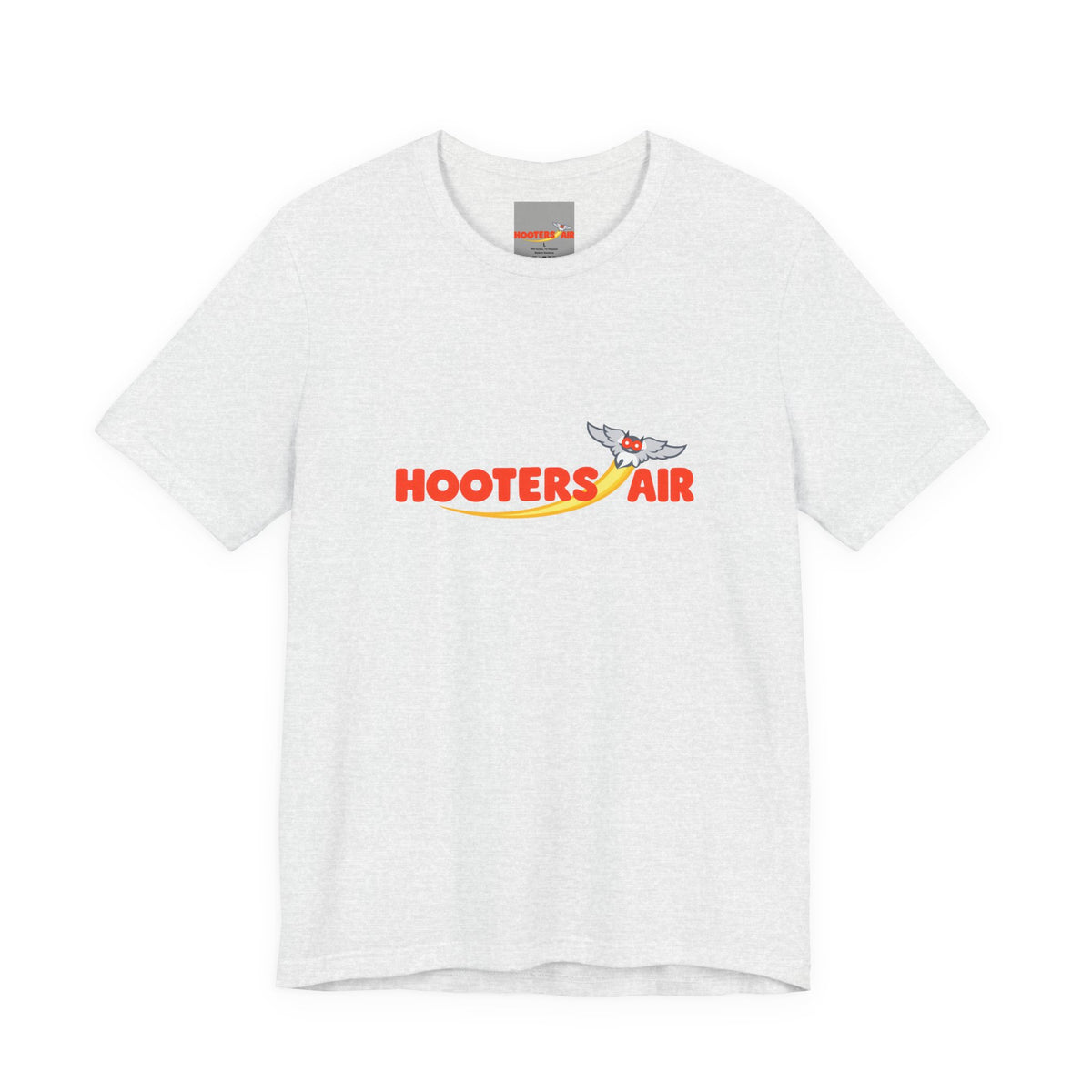 Hooters Air T-Shirt