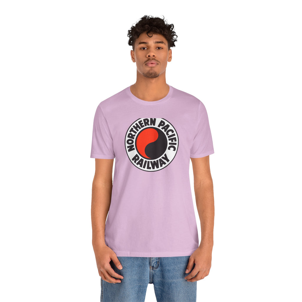 Northern Pacific Railway T-Shirt