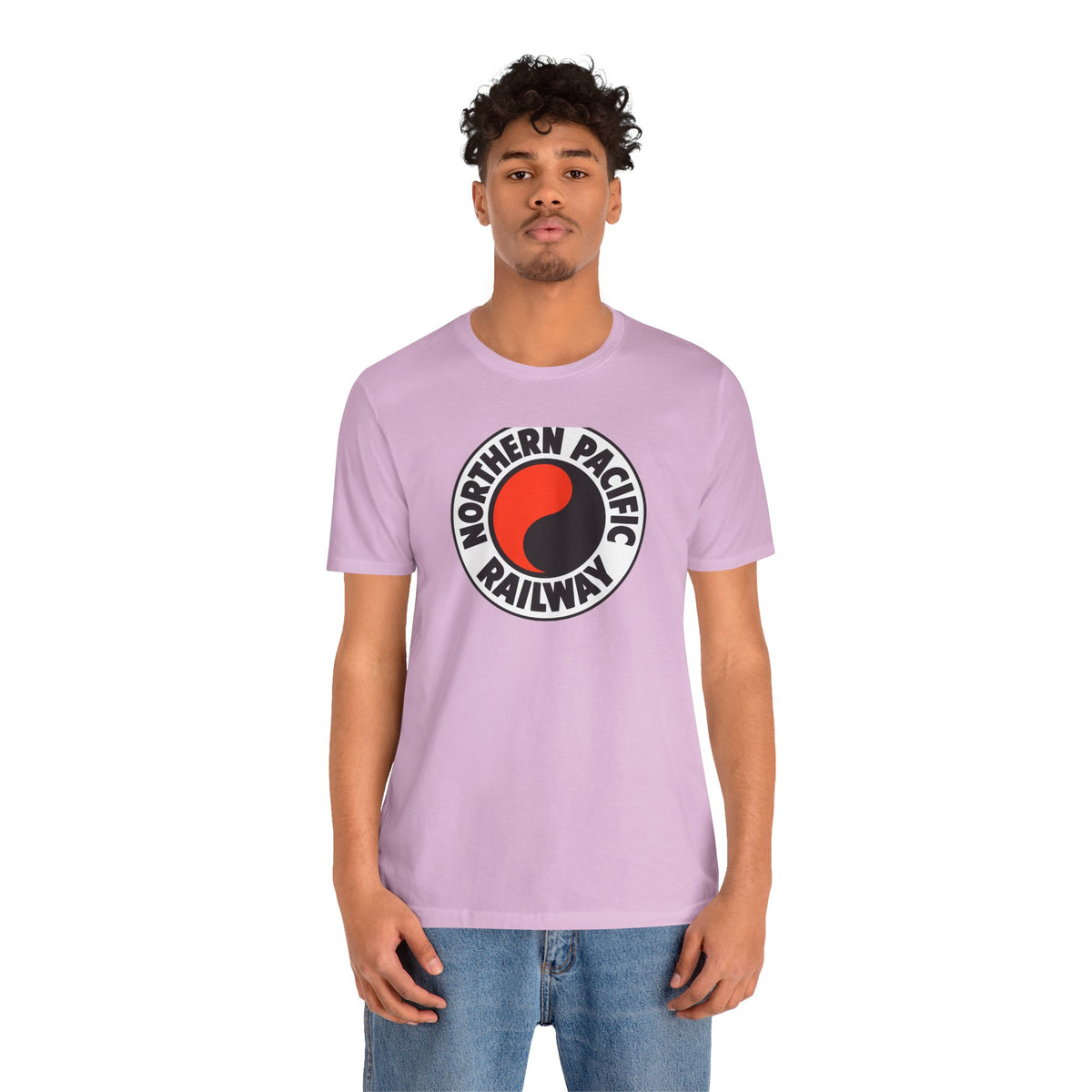 Northern Pacific Railway T-Shirt