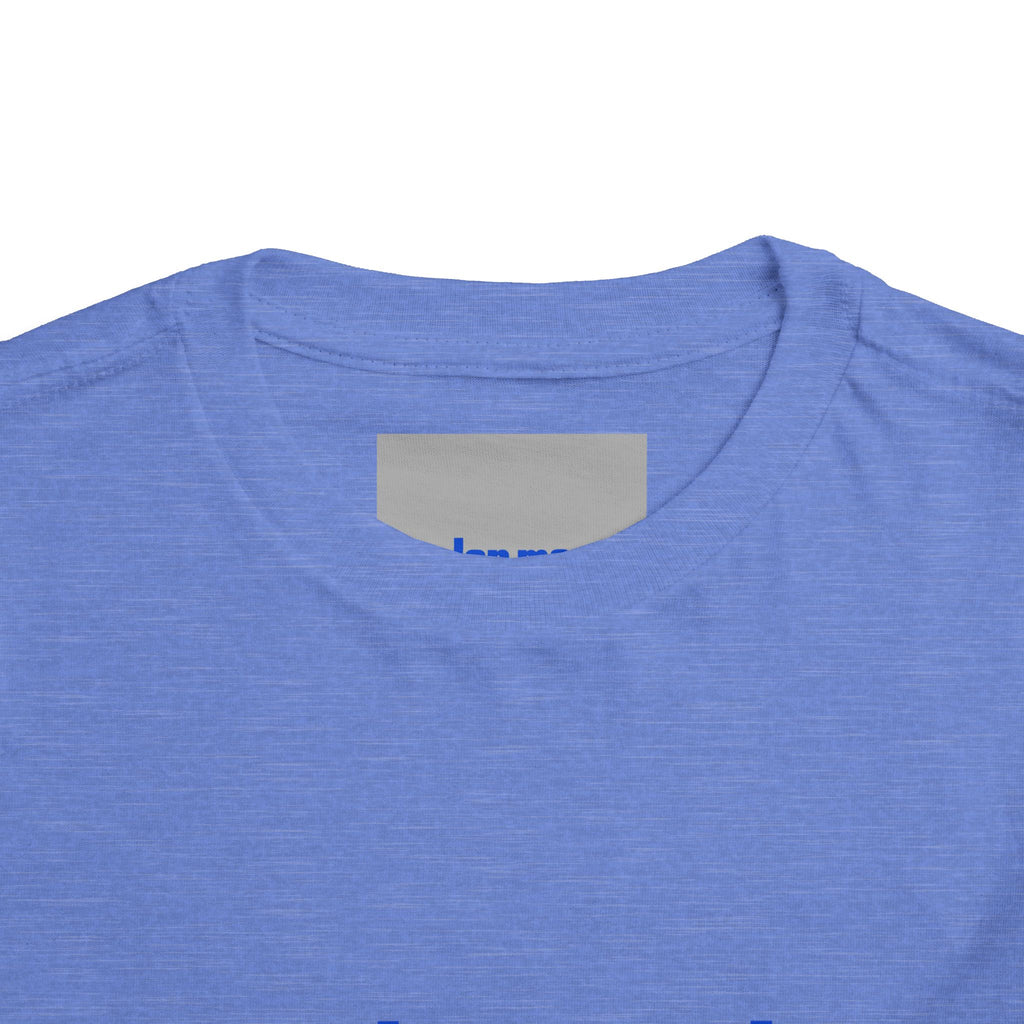 Jordan Marsh Toddler Tee / T-Shirt