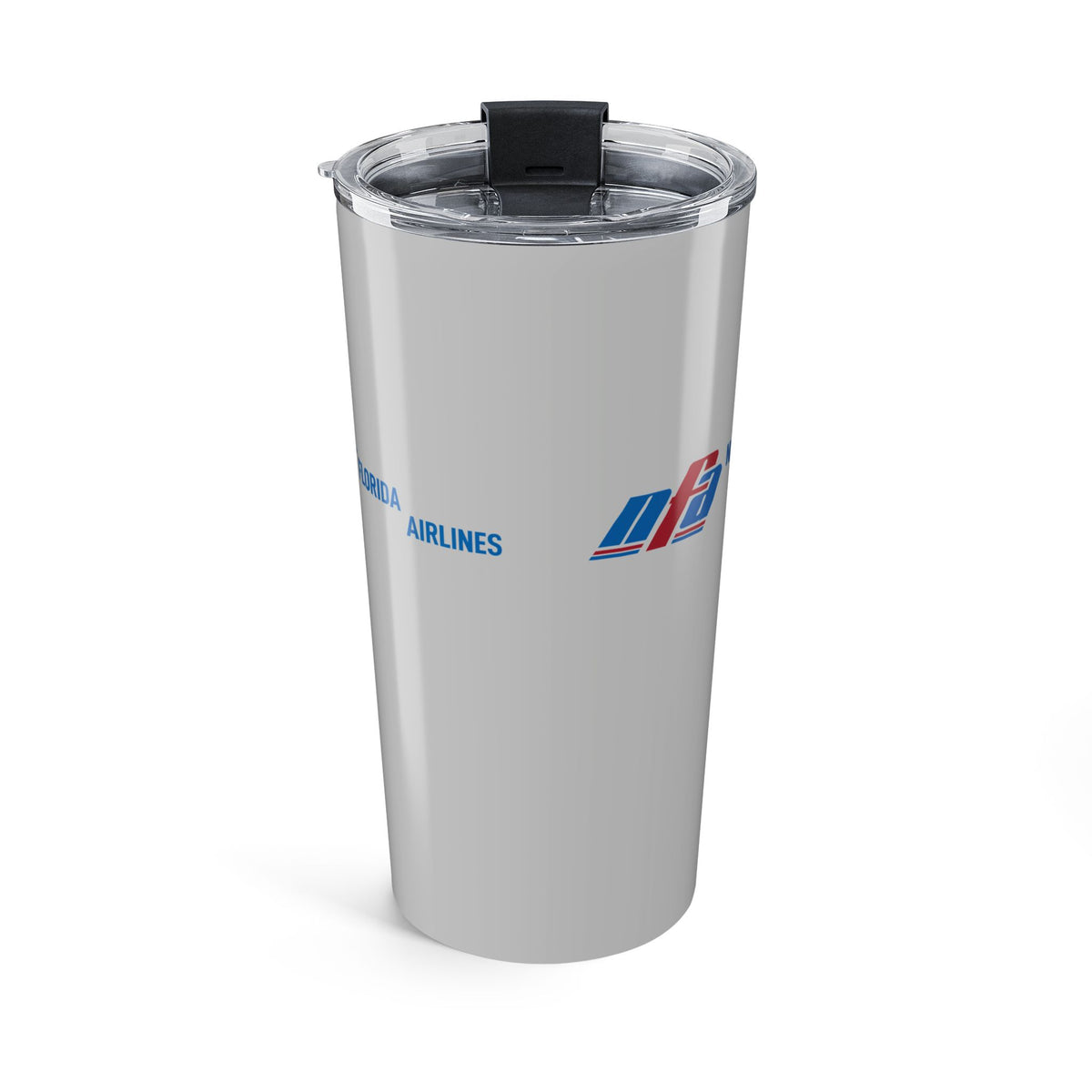 National Florida Airlines 20oz Insulated Tumbler