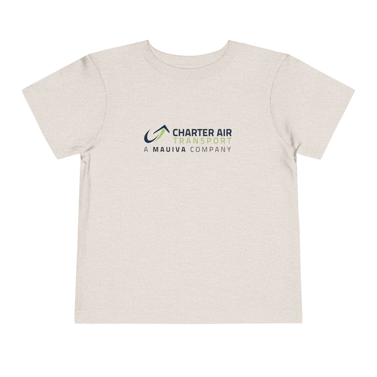 Charter Air Transport Toddler Tee / T-Shirt