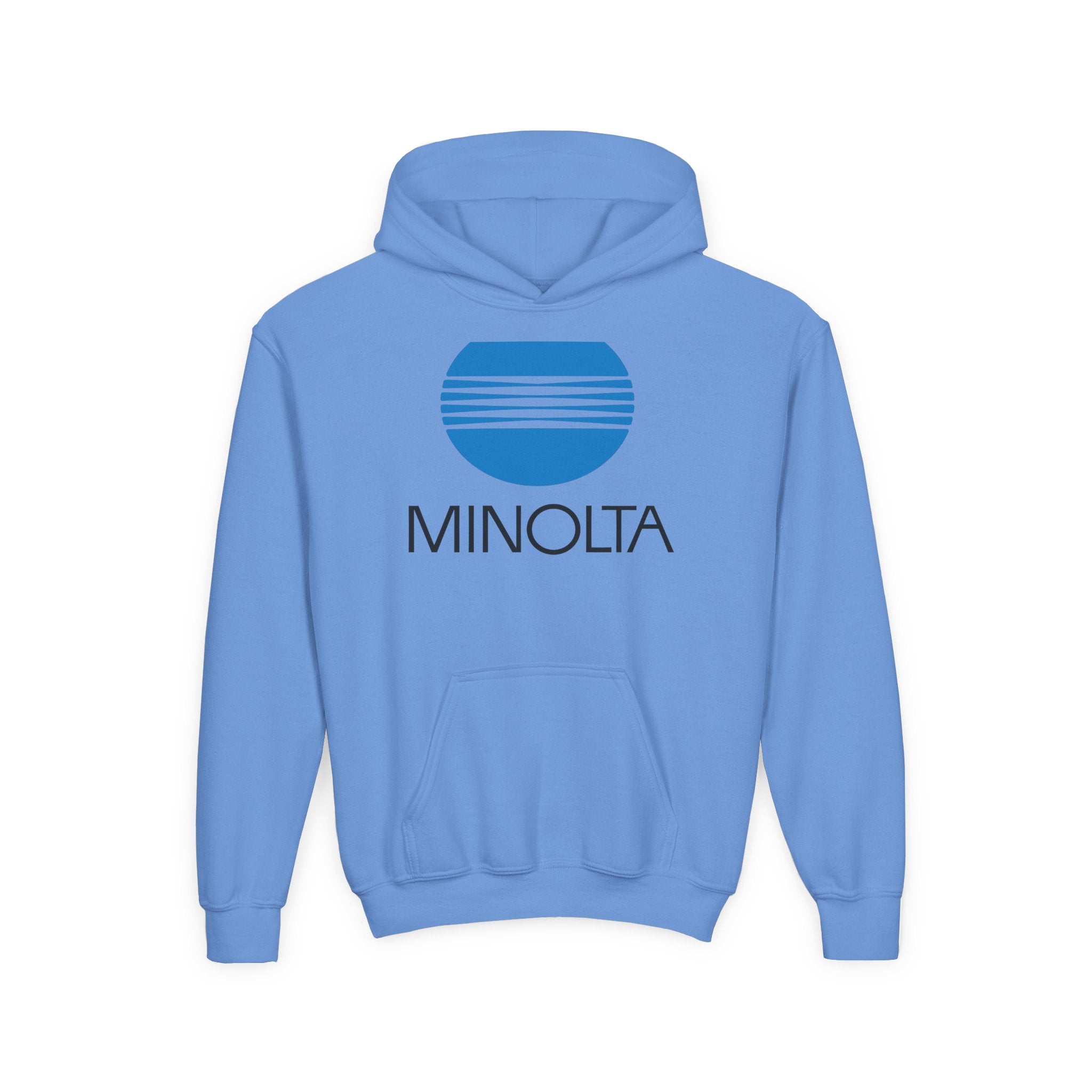 Minolta Youth Hoodie / Sweatshirt