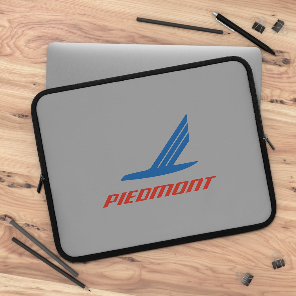 Piedmont Airlines Laptop Sleeve
