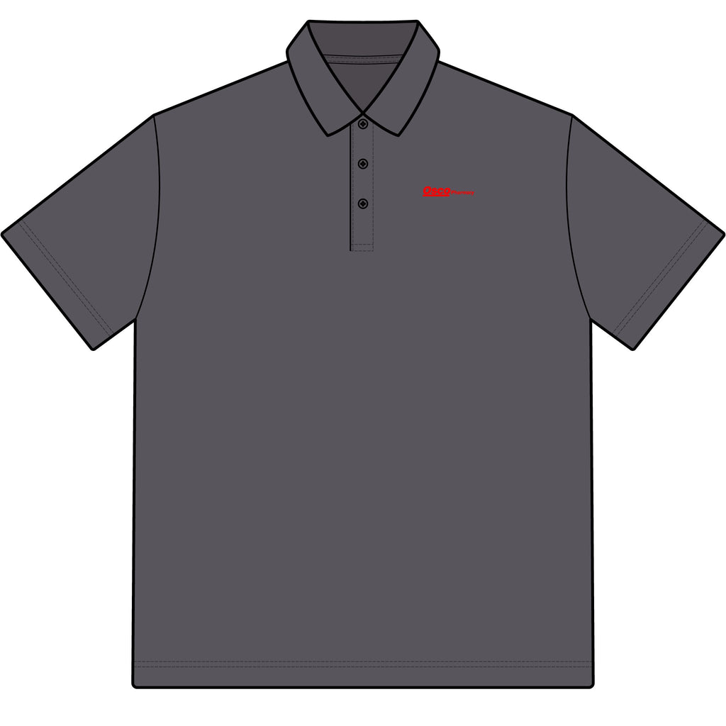 Osco Drug Cotton Polo Shirt