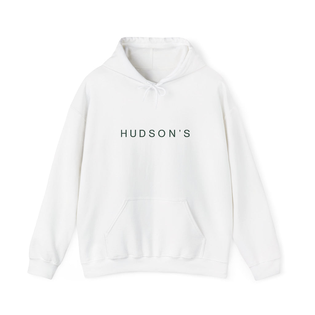Hudson's Hoodie / Sweatshirt