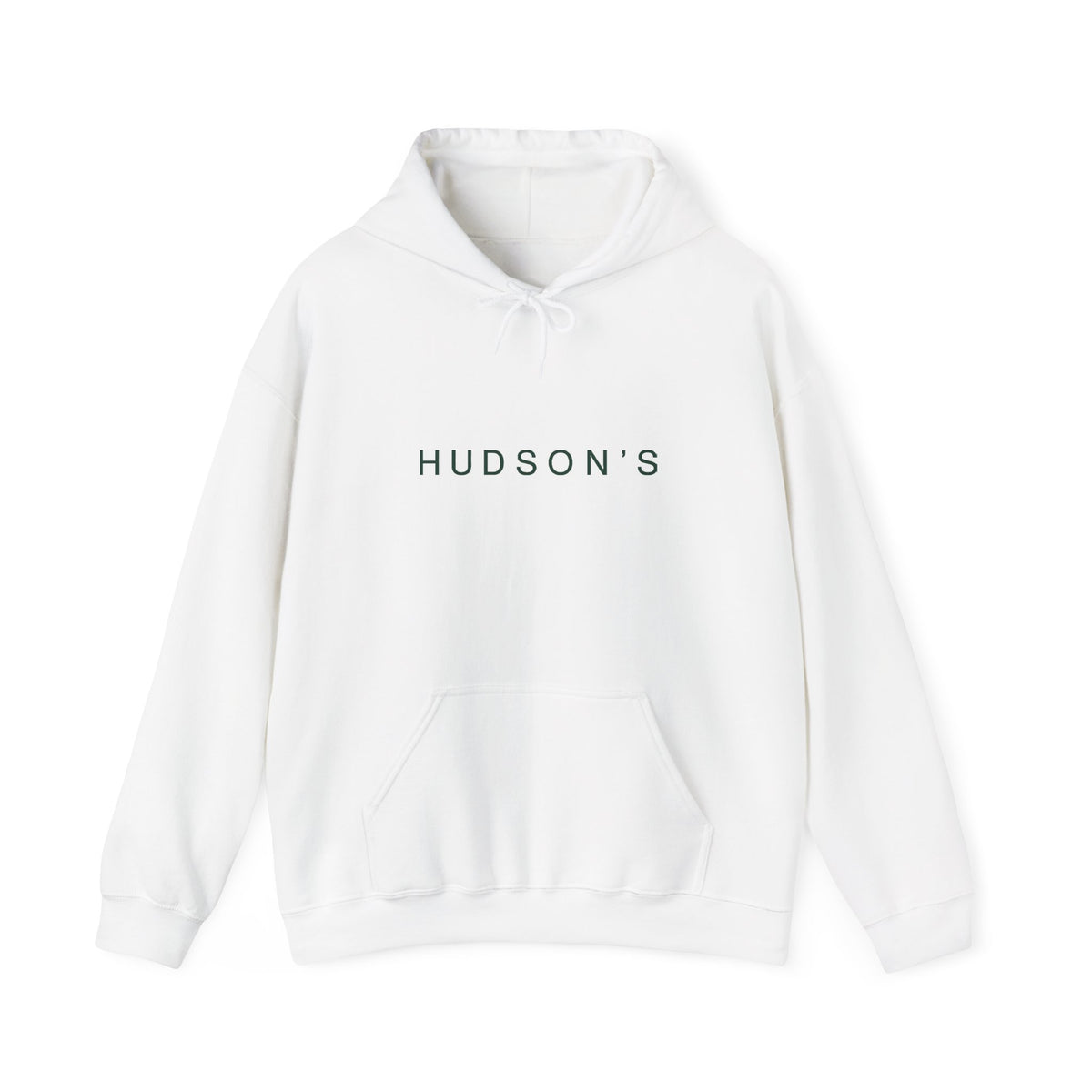Hudson's Hoodie / Sweatshirt