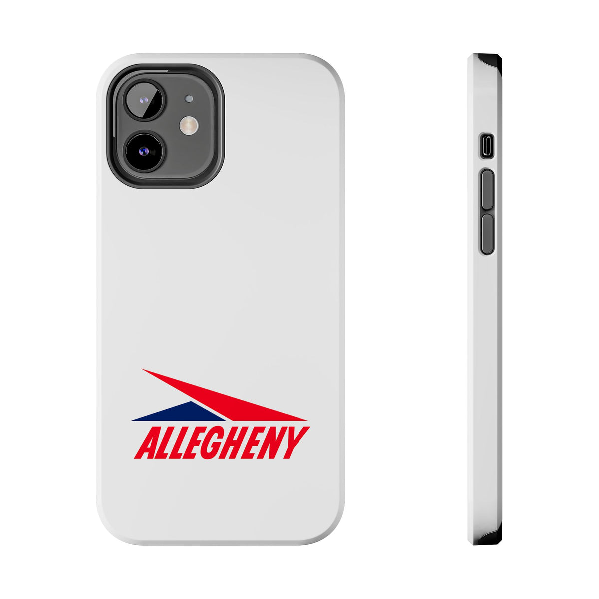 Allegheny Airlines Tough Phone Case
