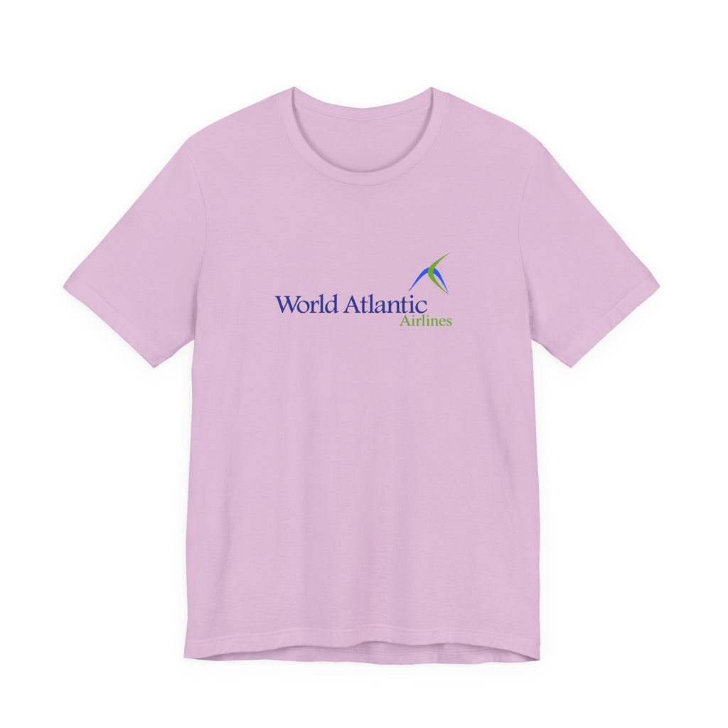 World Atlantic Airlines T-Shirt