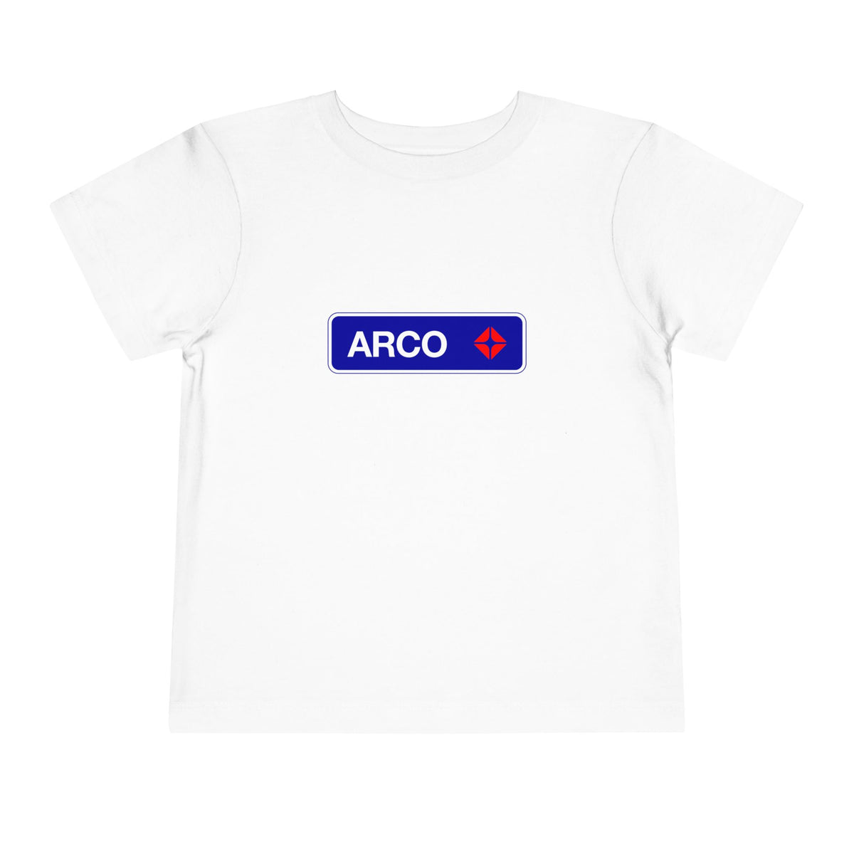 ARCO (Atlantic Richfield) Toddler Tee / T-Shirt